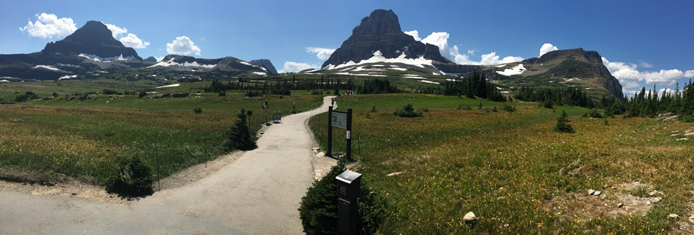 Glacier National Park